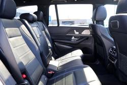 2019 Mercedes-Benz GLS-Class GLS400 d X167 Four Wheel Drive Silver