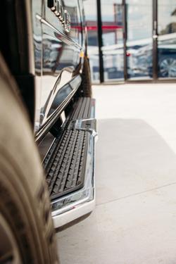 2024 RAM 2500 Yellowstone Edition