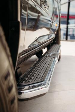 2024 RAM 2500 Yellowstone Edition