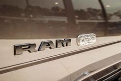 2024 RAM 2500 Yellowstone Edition