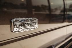 2024 RAM 2500 Yellowstone Edition