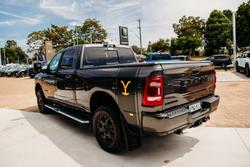 2024 RAM 2500 Yellowstone Edition