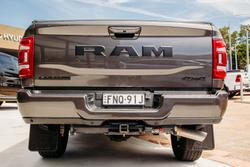 2024 RAM 2500 Yellowstone Edition