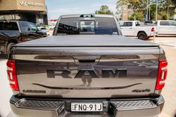 2024 RAM 2500 Yellowstone Edition