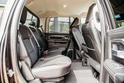 2024 RAM 2500 Yellowstone Edition