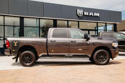 2024 RAM 2500 Yellowstone Edition