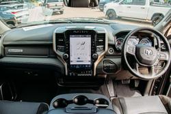 2024 RAM 2500 Yellowstone Edition