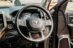 2024 RAM 2500 Yellowstone Edition