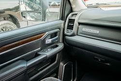 2024 RAM 2500 Yellowstone Edition