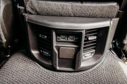 2024 RAM 2500 Yellowstone Edition