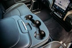 2024 RAM 2500 Yellowstone Edition