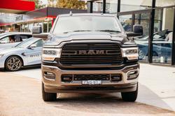 2024 RAM 2500 Yellowstone Edition