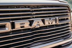 2024 RAM 2500 Yellowstone Edition