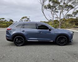 2023 Mazda
CX-9 GT SP