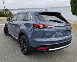 2023 Mazda
CX-9 GT SP