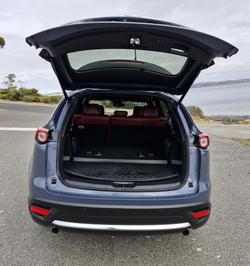 2023 Mazda
                CX-9 GT SP