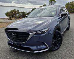 2023 Mazda
CX-9 GT SP