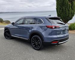 2023 Mazda
CX-9 GT SP