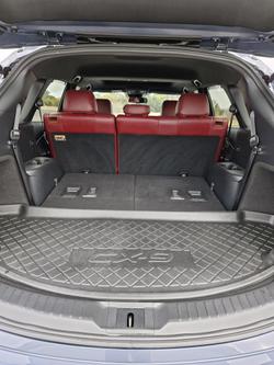 2023 Mazda
                CX-9 GT SP