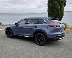2023 Mazda
CX-9 GT SP