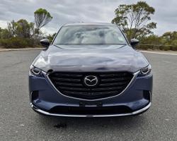 2023 Mazda
                CX-9 GT SP
