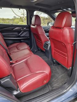 2023 Mazda
                CX-9 GT SP