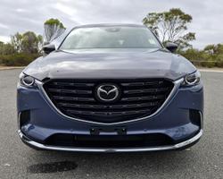 2023 Mazda
                CX-9 GT SP