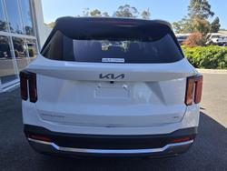 2025 Kia
Sorento Sport