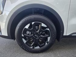 2025 Kia
Sorento Sport