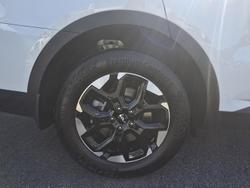 2025 Kia
Sorento Sport