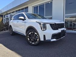 2025 Kia
Sorento Sport