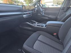 2025 Kia
Sorento Sport