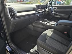 2025 Kia
Sorento Sport