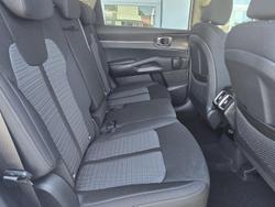 2025 Kia
Sorento Sport