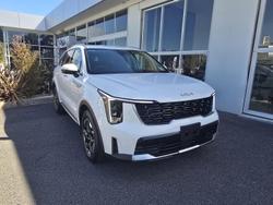 2025 Kia
Sorento Sport