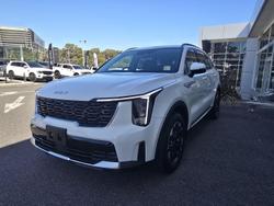 2025 Kia
Sorento Sport