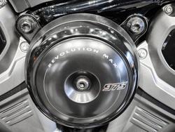 2024 Harley-Davidson Nightster (RH975) Sportster Grey