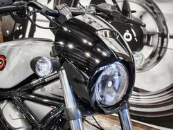 2024 Harley-Davidson Nightster (RH975) Sportster Grey