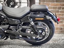 2024 Harley-Davidson Nightster (RH975) Sportster Grey