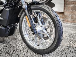 2024 Harley-Davidson Nightster (RH975) Sportster Grey