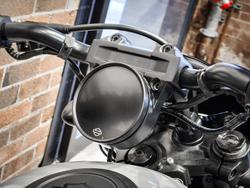 2024 Harley-Davidson Nightster (RH975) Sportster Grey