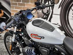 2024 Harley-Davidson Nightster (RH975) Sportster Grey