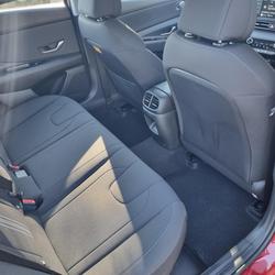 2024 Hyundai
                i30 Hybrid