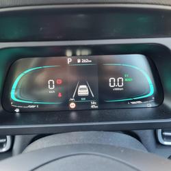 2024 Hyundai
                i30 Hybrid