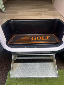 2025 Golf Grand Tourer 556 Gt