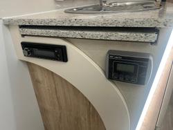 2025 Golf Grand Tourer 556 Gt