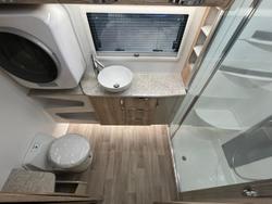 2025 Golf Grand Tourer 556 Gt