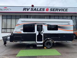 Golf Grand Tourer 556 GT