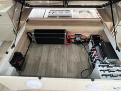 2025 Golf Grand Tourer 556 Gt