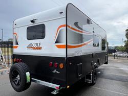 2025 Golf Grand Tourer 556 Gt